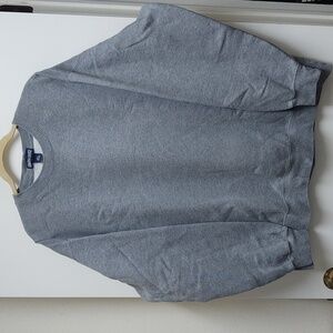 Land’s End~Men’s Sweatshirt~Size XXL (50-52)~EUC